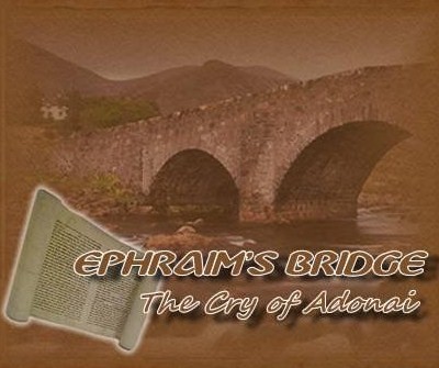 Ephraim's Bridge