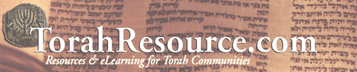 Torah Resource