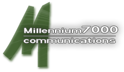 Millennium 7000