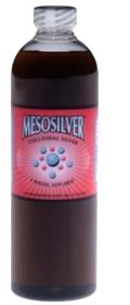 MesoSilver