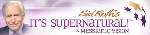 Messianic Vision - Sid Roth